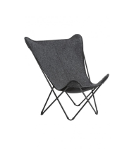 Sedia Lounge SPHINX 2951 LaFuma L Nuée