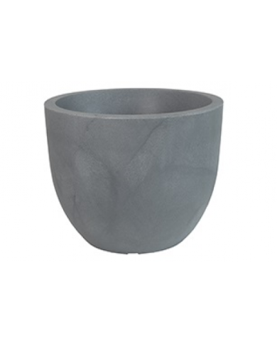 Vaso Cnl Conca 50 Plastecnic Vaso Cnl Conca 50 Plastecnic