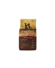 Crocchette per Cani Together Crochette per Cani Adult Fresh MEDIUM LARGE Beef Carni miste 12 kg (Scadenza il 8/25)
