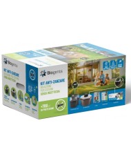 Kit Completo Antizanzare Biogents