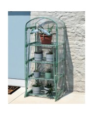 Serra da Giardino Verdemax Primula – 4 Ripiani