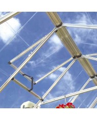 Mini Serra Doritis Verdemax185 x 122 x 209 cm