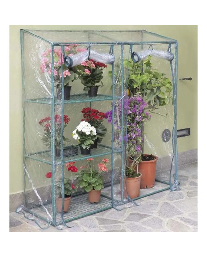 Serre Buganvillea Verdemax 2636143 x 48 x 152 cm