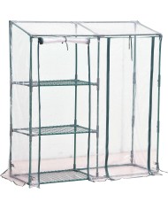 Serre Buganvillea Verdemax 2636143 x 48 x 152 cm