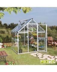 Serra Doritis Verdemax Medium 2269 185 x 184 x 209 cm