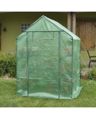 Serra Verdemax Anemone a Forma di casa con Livelli