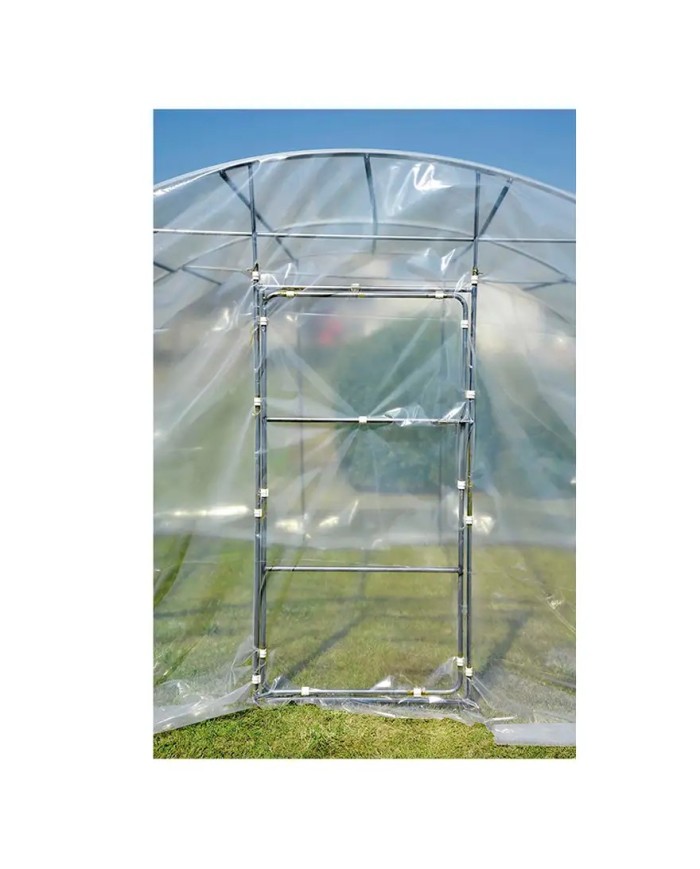 serra professionale modulare Verdemax 2308