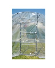 serra professionale modulare Verdemax 2308