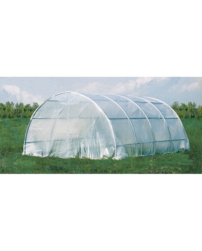 Serra professionale modulare m4 Verdemax