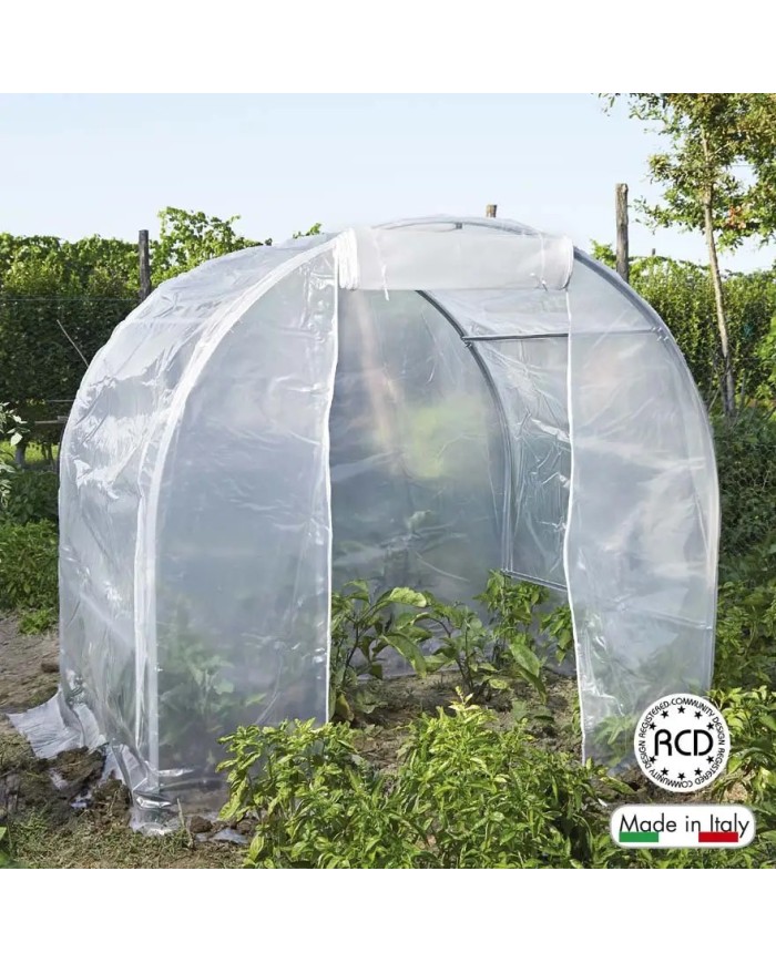 Mini Serra Spring Verdemax 2594 200 x 150 x 175 cm