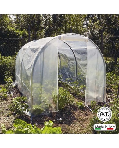 Serra Spring Medium Verdemax 2596 200 x 300 x 175 cm Serra Spring Medium Verdemax 2596 200 x 300 x 175 cm