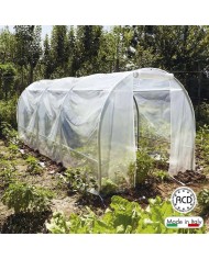 Serra Spring Maxi Verdemax Verdemax 2598 200 x 450 x 175 cm