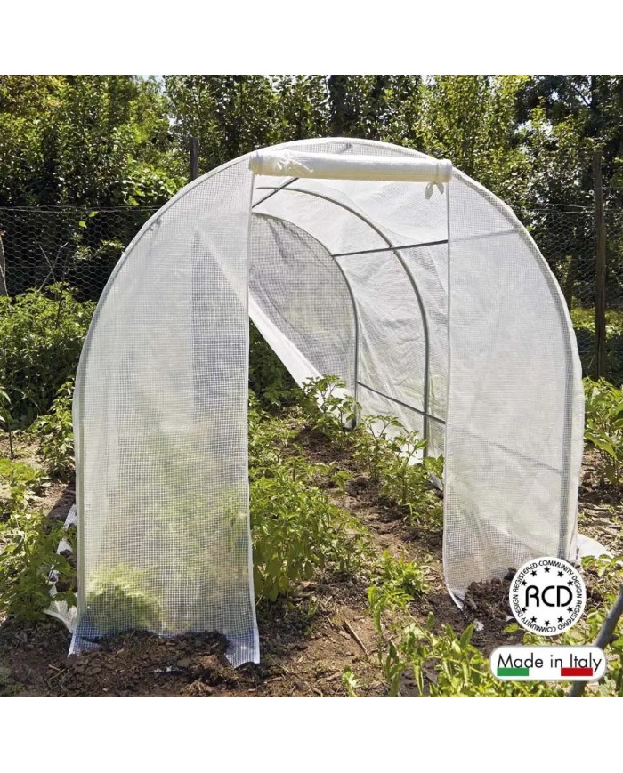 Serra Siberia  Verdemax 2461 200 x 300 x 175 cm