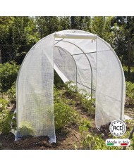 Serra Siberia  Verdemax 2461 200 x 300 x 175 cm