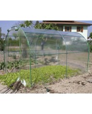 Serra Premium Verdemax 2640 200 x 300 x h 180 cm