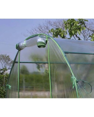 Serra Premium Verdemax 2640 200 x 300 x h 180 cm Serra Premium Verdemax 2640 200 x 300 x h 180 cm