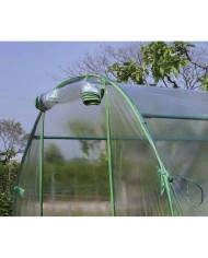 Serra Premium Verdemax 2640 200 x 300 x h 180 cm