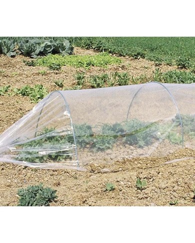 Kit Tunnel in PVC Verdemax 2538 300 x 120 cm Kit Tunnel in PVC Verdemax 2538 300 x 120 cm