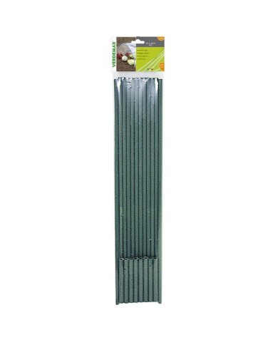 Archetti per tunnel 180 cm 4pz Verdemax 2545 confezione 4 pz Archetti per tunnel 180 cm 4pz Verdemax 2545 confezione 4 pz