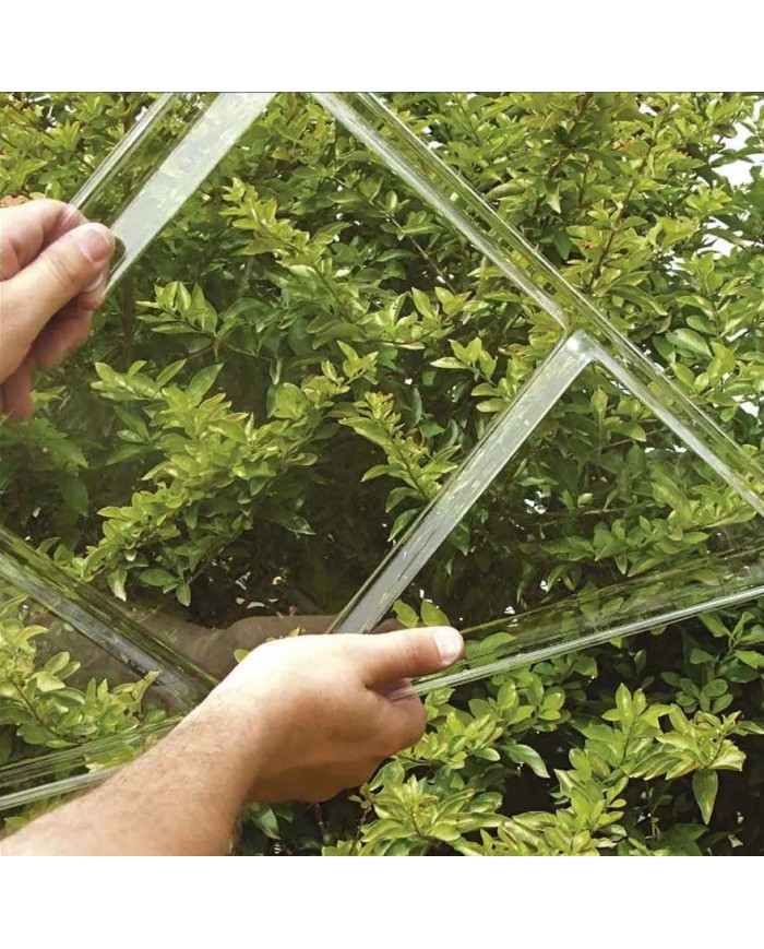 Serra Doritis Large Verdemax 2275 254 x 249 x 260 cm