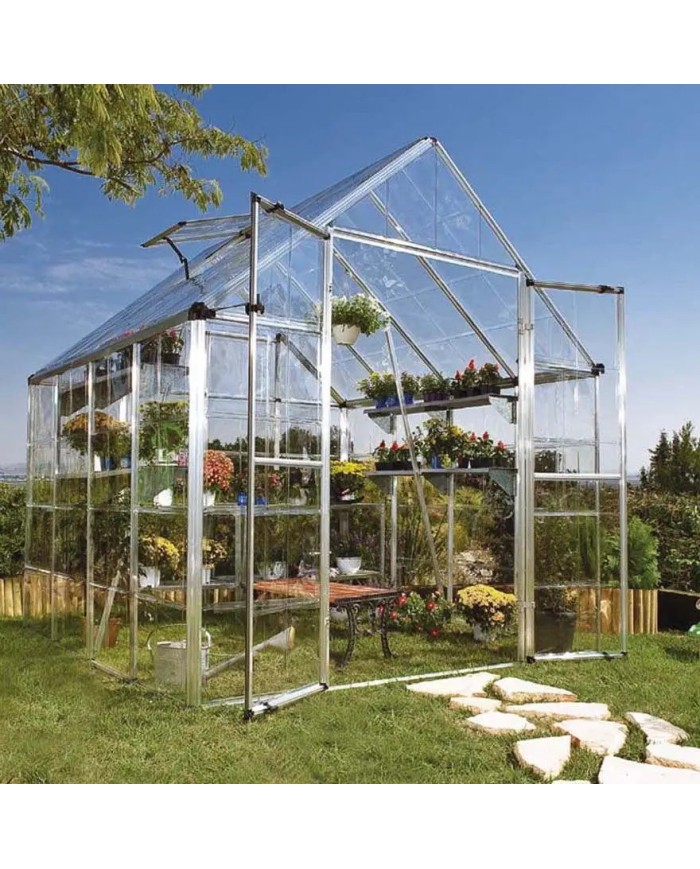 Serra Doritis Large Verdemax 2275 254 x 249 x 260 cm