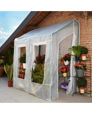 Serra Lobelia Verdemax 2568 200 x 110 x 210 cm