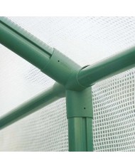 Serra Lobelia Verdemax 2568 200 x 110 x 210 cm