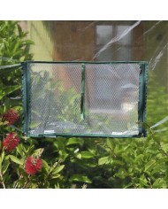 Serra Narciso Verdemax  2614 185x240x205 cm