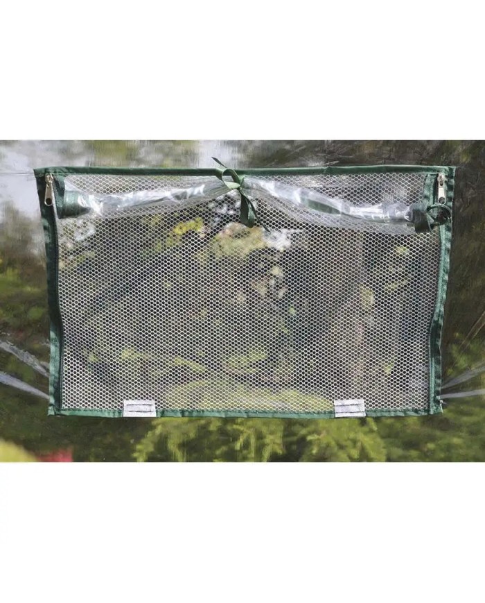 Serra Narciso Verdemax  2614 185x240x205 cm