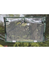 Serra Narciso Verdemax  2614 185x240x205 cm