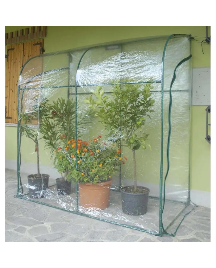 Serra da Parete Oleander Verdemax 2644