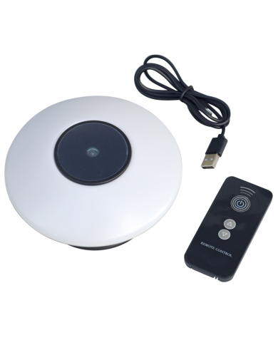 Luce LED per Ombrelloni Greenwood ACL 01 Luce LED per Ombrelloni Greenwood ACL 01