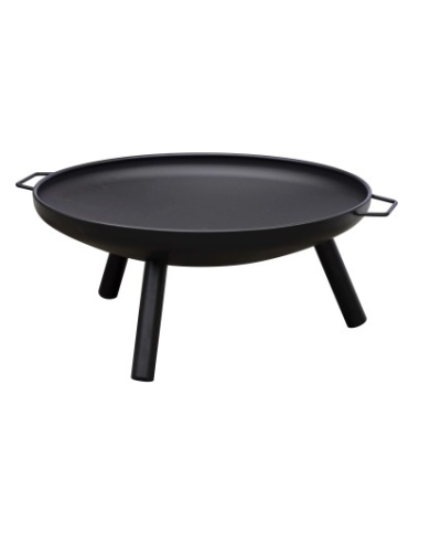 Braciere da Esterno in Ferro – Diametro 60 o 80 cm Greenwood