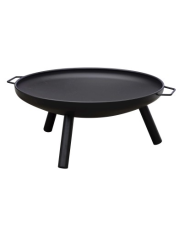 Braciere da Esterno in Ferro – Diametro 60 o 80 cm Greenwood