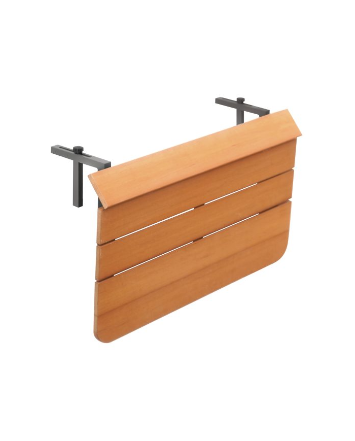 Tavolo da Balcone Pieghevole Look Out Greenwood