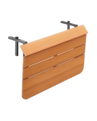 Tavolo da Balcone Pieghevole Look Out Greenwood