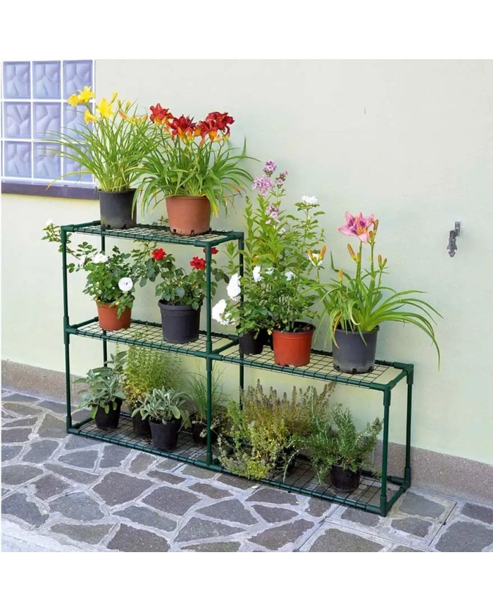Scaffale per Serre Verdemax 2529