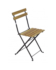 Set Bistrot da Esterno 2 Posti Greenwood