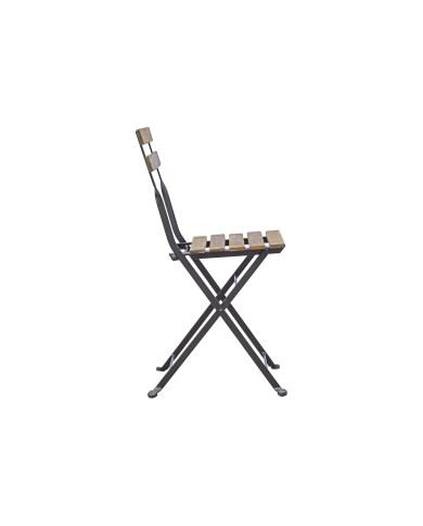 Set Bistrot da Esterno Pieghevole 4 posti Greenwood Set Bistrot da Esterno Pieghevole 4 posti Greenwood