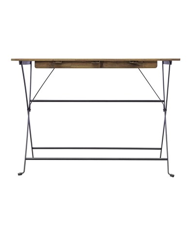 Set Bistrot da Esterno Pieghevole 4 posti Greenwood Set Bistrot da Esterno Pieghevole 4 posti Greenwood