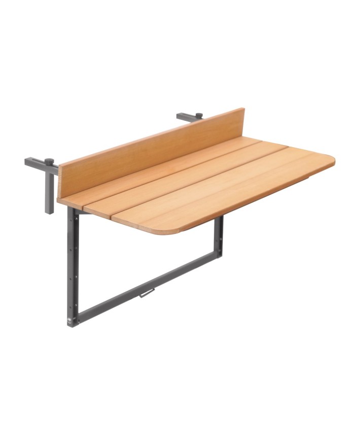 Tavolo da Balcone Pieghevole Look Out Greenwood