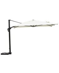 Ombrellone Decentrato Rettangolare 3x4 Greenwood