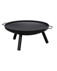 Braciere da Esterno in Ferro – Diametro 60 o 80 cm Greenwood