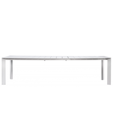 Tavolo Nettuno Allungabile 200/300 Greenwood Tavolo Nettuno Allungabile 200/300 Greenwood