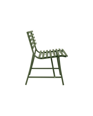 Panca da Giardino 3 Posti in Ferro Verniciato Verde – Stile Classico Panca da Giardino 3 Posti in Ferro Verniciato Verde – Stile Classico