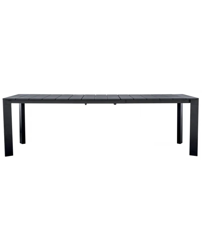 Tavolo Anzio Allungabile 165/250 Greenwood