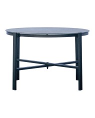 Set Salotto da Giardino Tarquinia Moia – Divano, Poltrone e Tavolino Greenwood