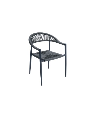Sedia Milano contract in alluminio Sedia Milano contract in alluminio