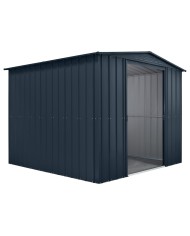 Casetta da Giardino in Lamiera 308 x 248 greenwood