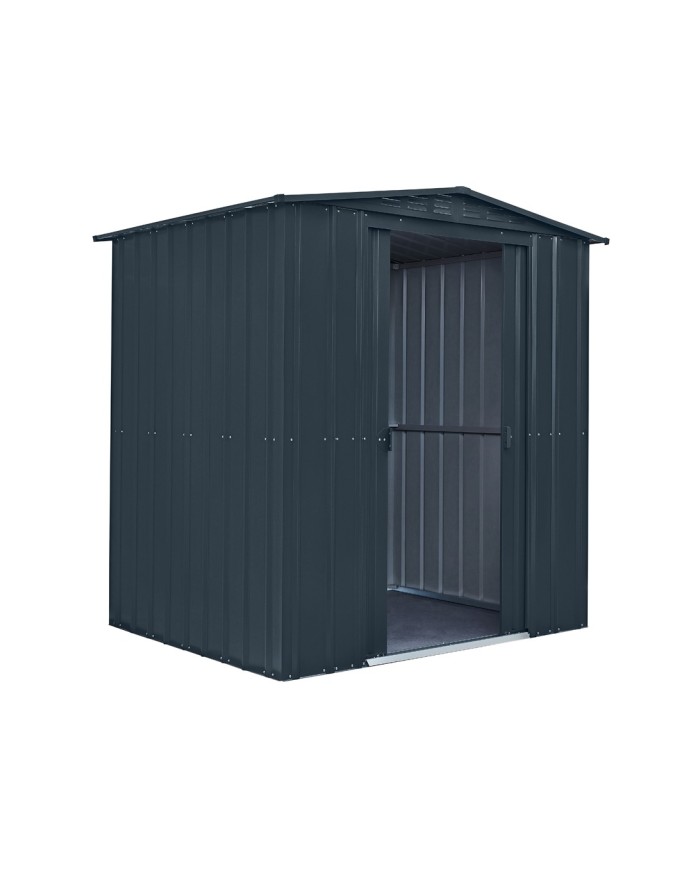 Casetta da Giardino in Lamiera 183 x 154 Greenwood